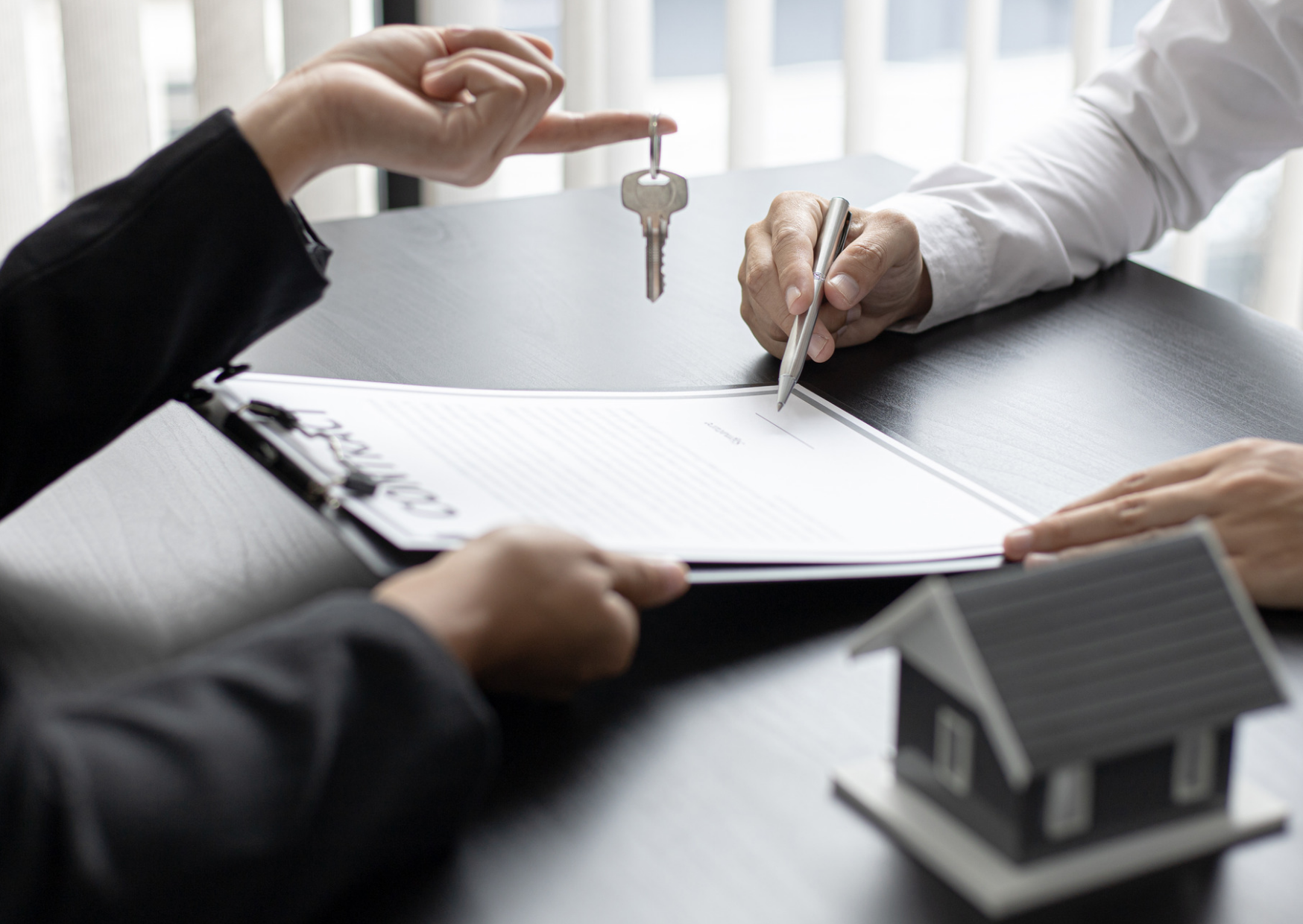 اهمیت عبارات در قرارداد ها