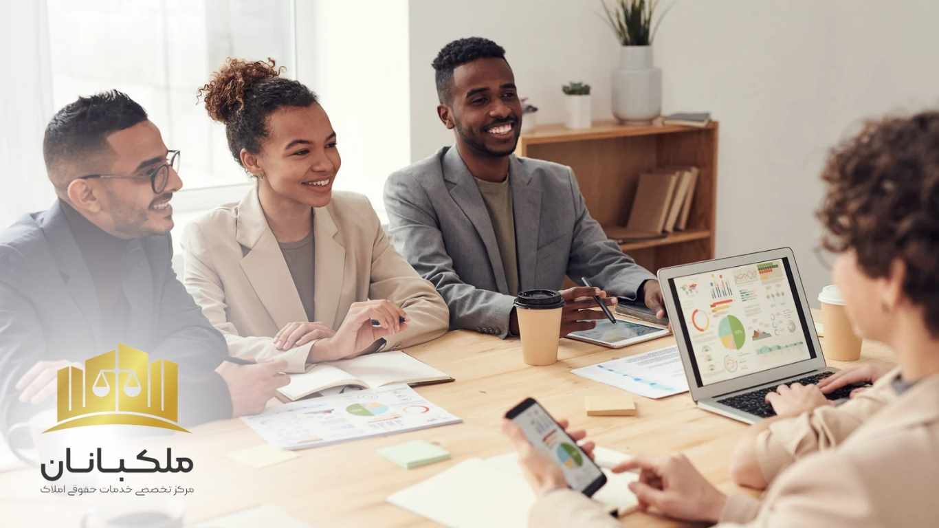 وکالت بلاعزل در فروش ملک