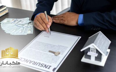 تنظیم قرارداد اجاره با کمک وکیل مشهد