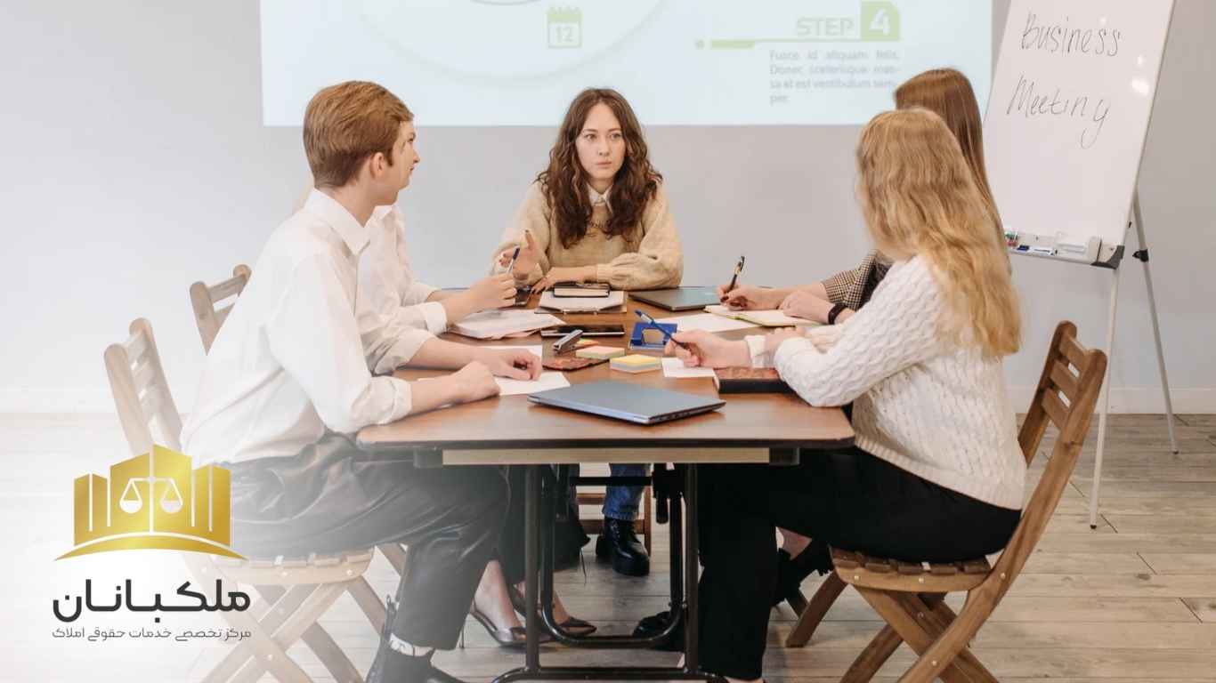 مراحل طرح دعوی تصرف عدوانی: راهنمای گام به گام