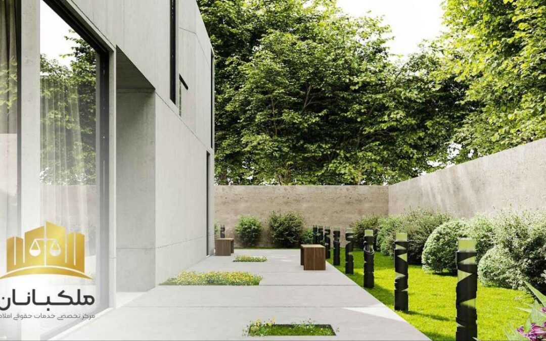 پایان کار ساختمان – راهنمای حقوقی برای مالک و سازنده