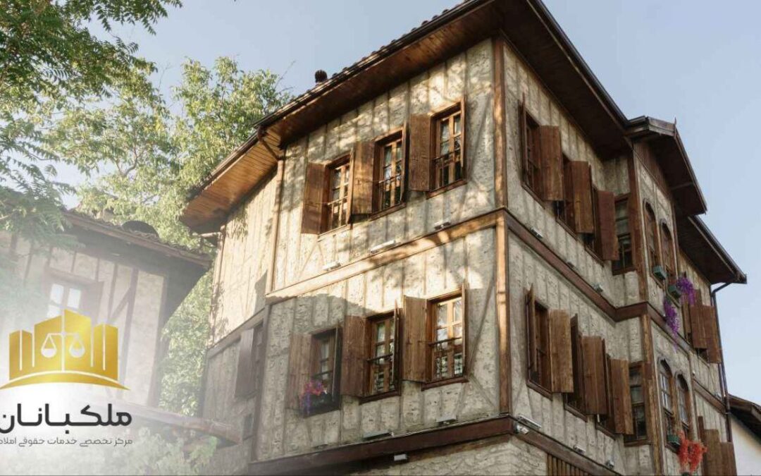 معامله نیابتی – راهنمای حقوقی برای مالک و وکیل